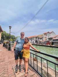 Malaysia in 48 Hours: A Quick Dive into Culture, Nature, and City Life