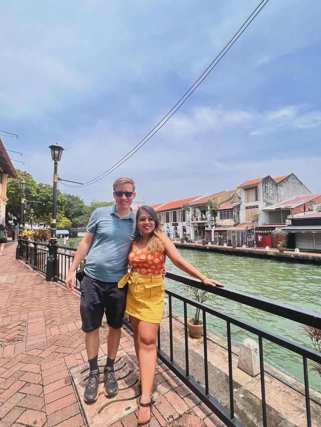Malaysia in 48 Hours: A Quick Dive into Culture, Nature, and City Life