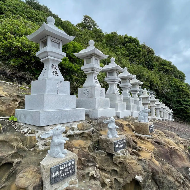 鵜戸神宮