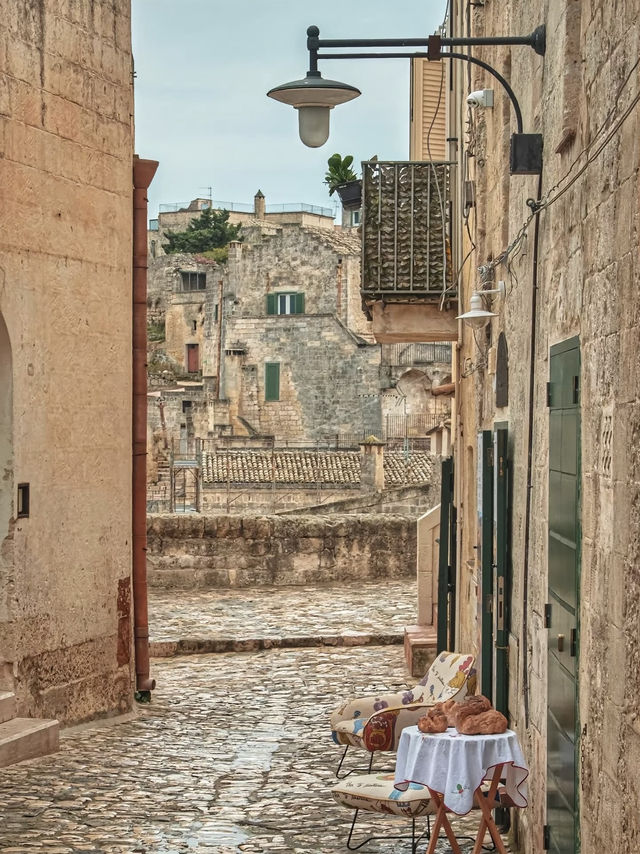 Matera, Italy: A Timeless Journey Through the Ancient City of Stone