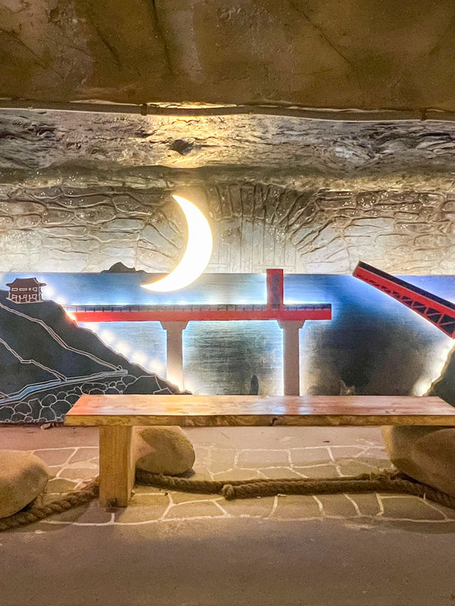 【釜山／影島】ヒンヨウル文化村写真スポット