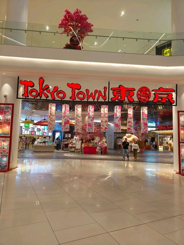 A Slice of Japan in KL
