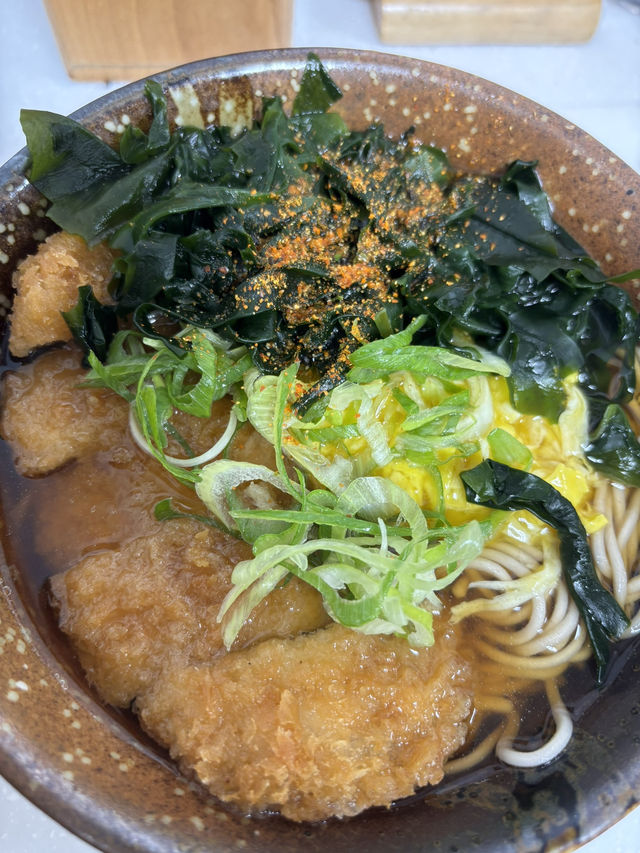 【川崎】で朝10時前に開いているお店で朝ごはん食べ比べしました。　お仕事　旅行　出張　フライト到着時にご利用下さい