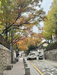 Bukchon hanok village half day itinerary 