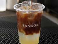 SANGOB สงบ