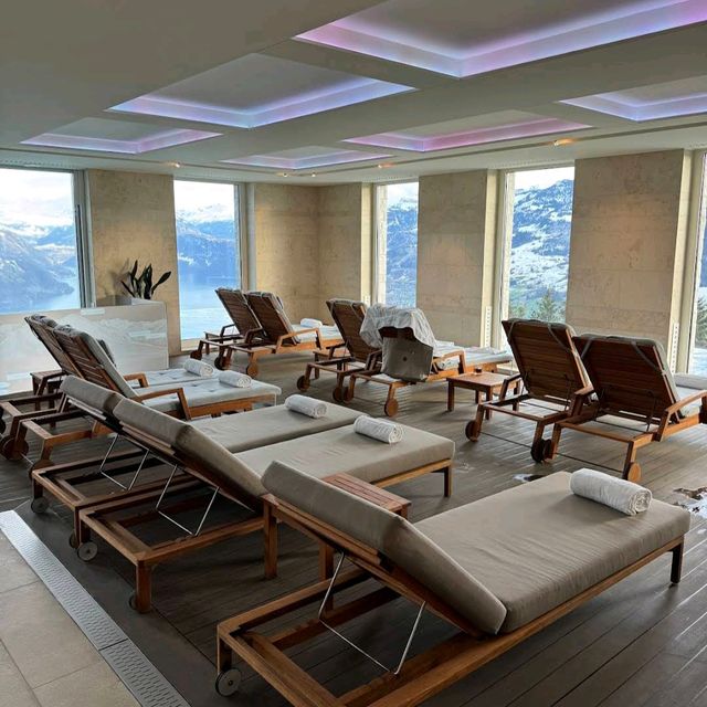 Hotel Villa Honegg, Ennetbürgen