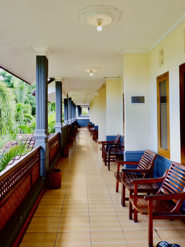 Best Place For Transit In Banyuwangi 🏝️✨