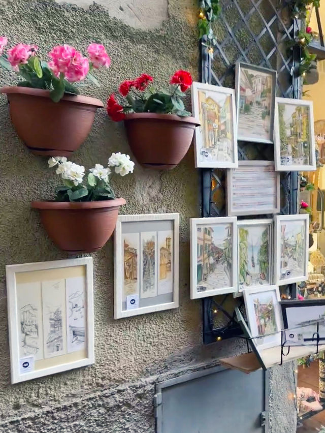 Serenity and Adventure – My Outdoor Escape to Lake Como