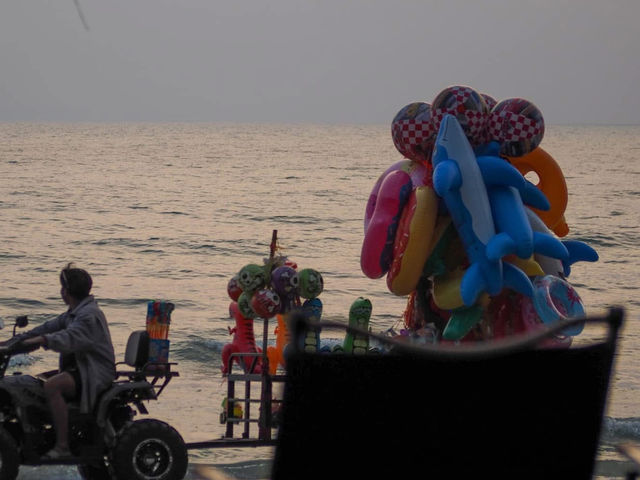 Hello Banchuen Beach