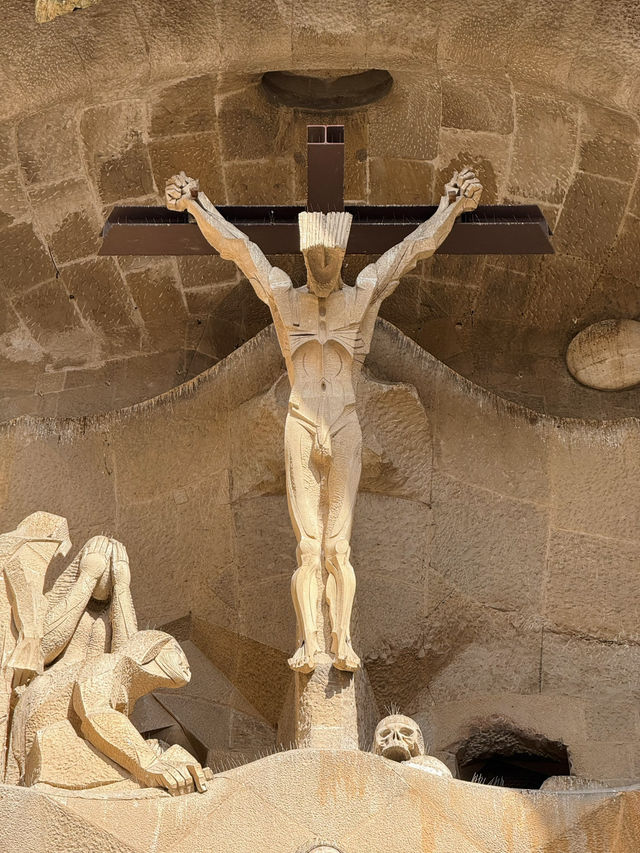 Can’t think of another church more unique than this, WORLDWIDE