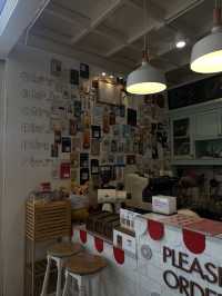 ร้านลับมินิมอลในปัตตานี