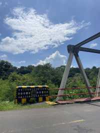 The Painted Bridges of Flores: Art, Identity, and Tradition