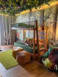 MERCURE garut