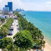 Welcome World Beachfront Resort  