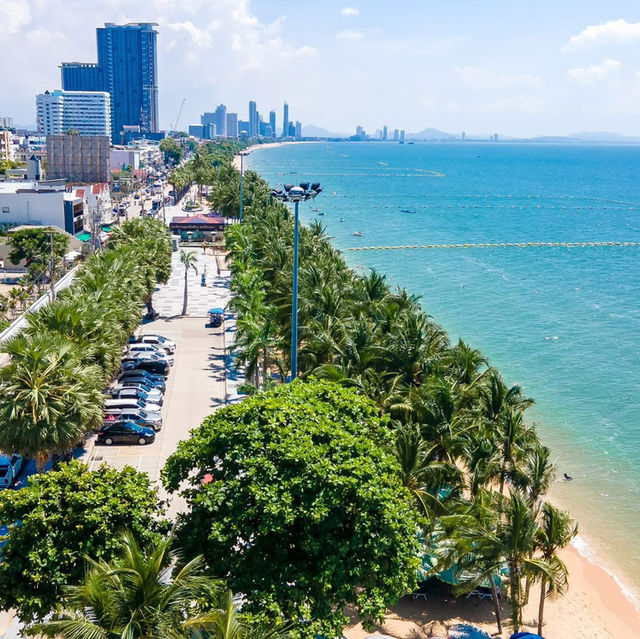 Welcome World Beachfront Resort  