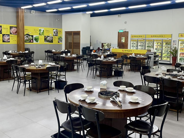 高雄左營 老汕頭原味火鍋（高雄博愛店）