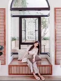 รีวิวโรงแรม The Motif Eco Hotel จันทบุรี