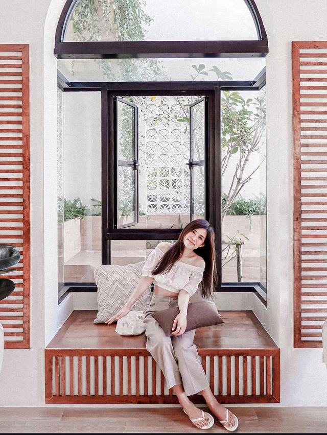 รีวิวโรงแรม The Motif Eco Hotel จันทบุรี