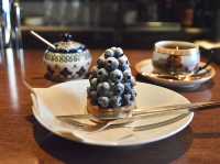 Delicious Cakes at TIES in Yushima