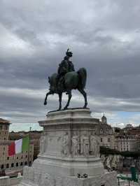 1-Day Rome Itinerary