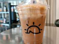 คาเฟ่เปิดใหม่ บรรยากาศดี ลาดพร้าว 71
