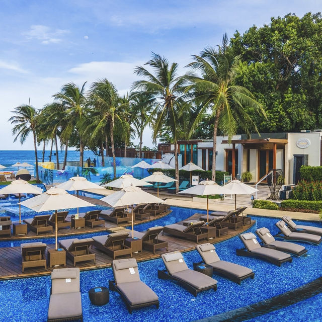 InterContinental Hua Hin Resort 