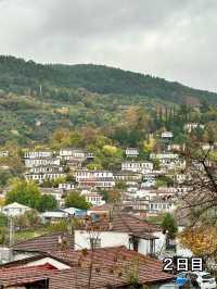 🇹🇷トルコ旅行記　VOL.1
