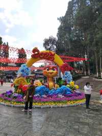 Kunming: A Captivating City of Natural Wonders