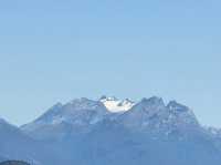 新西蘭南島｜奧塔哥地區｜格林諾奇雪山🏔️