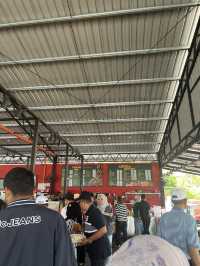 Terubuk Bakaq Restaurant, Alor Setar, Kedah – A Must-Try Lunch Spot