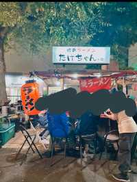 【福岡】初めての博多グルメ旅のTips📝✨