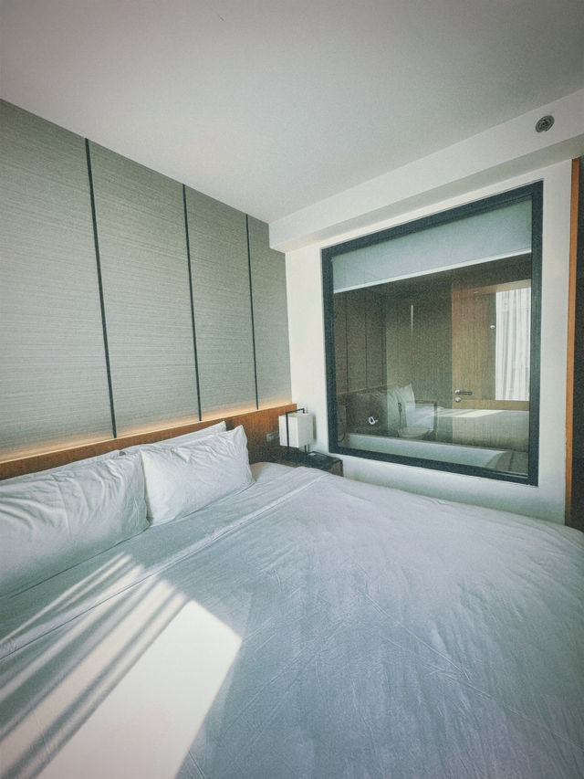 Arize Hotel Sri Racha