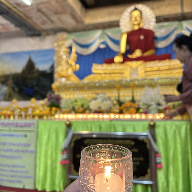 คู่มือเที่ยวพิษณุโลก 3 วัน ฉบับคนขี้เกียจ