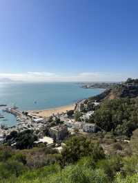 Café des Délices: A Hidden Gem with Stunning Views