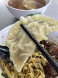 Most worthy beef noodles anywhere in Klang Valley