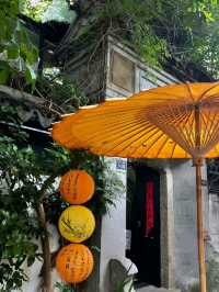 Taiping Bridge: A Stroll for Longevity