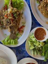 Nurlaila Restaurant, Dannok Hatyai – A Taste of Authentic Thai Cuisine