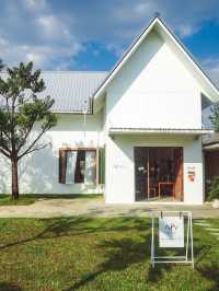 ANNA COFFEE ROASTERS : HUARUEA