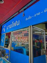 Best Exchange Rates in Dannok – A Smart Traveler’s Choice