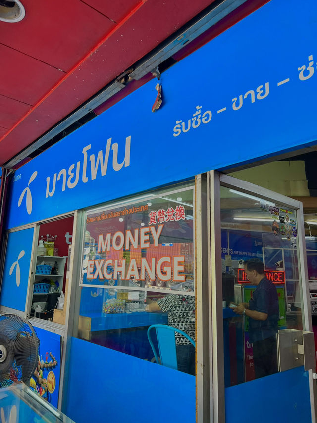Best Exchange Rates in Dannok – A Smart Traveler’s Choice