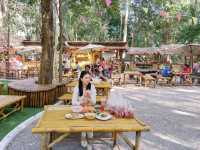 ตลาดฮัวกั่วซาน