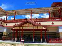 ประจวบคีรีขันธ์ เช็คอิน กิน เที่ยว ที่พัก