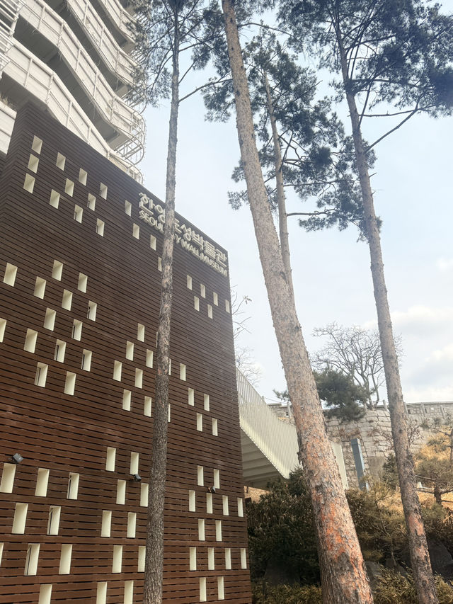 首爾｜用唐三藏避邪滅火 在漢陽都城博物館才看懂的皇宮裝飾