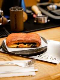 ย่านบางอ้อ จรัญฯ ก็มีร้านกาแฟอร่อยๆนะ
