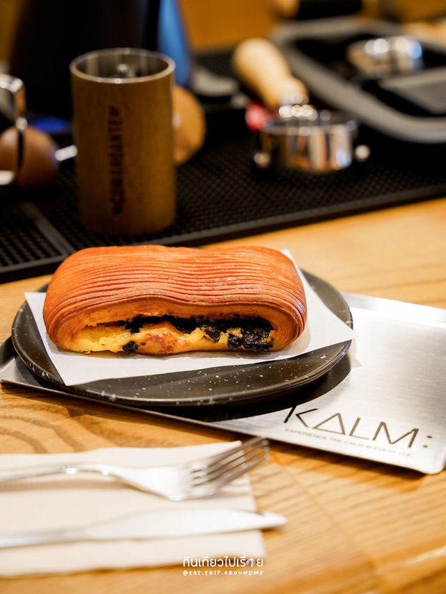 ย่านบางอ้อ จรัญฯ ก็มีร้านกาแฟอร่อยๆนะ