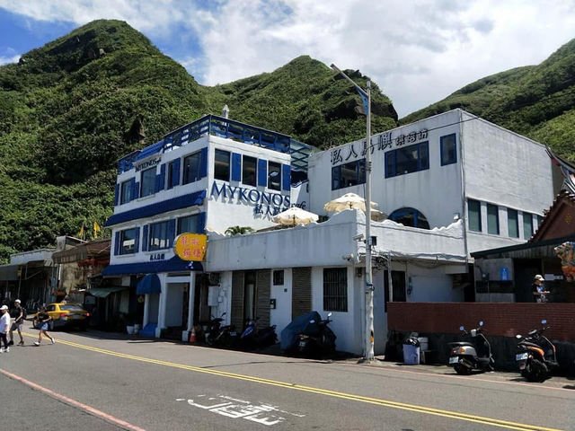擁有海景視覺無死角的茶壺山登頂只要20分鐘？