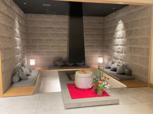 札幌由緣溫泉旅館♨️