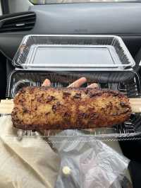 【岡崎】東海オンエアも食べたあの五平餅！