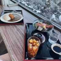 Amanohashidate อามาโนะฮาชิดาเตะ 🎏