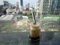 Coffee building
